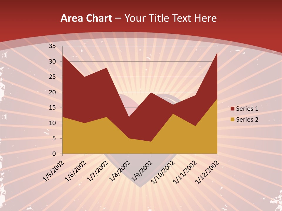 Decorate Fantasy Classic PowerPoint Template