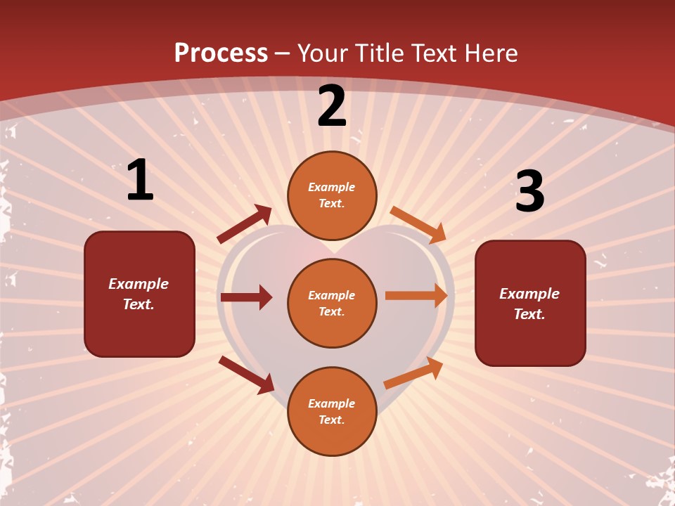 Decorate Fantasy Classic PowerPoint Template