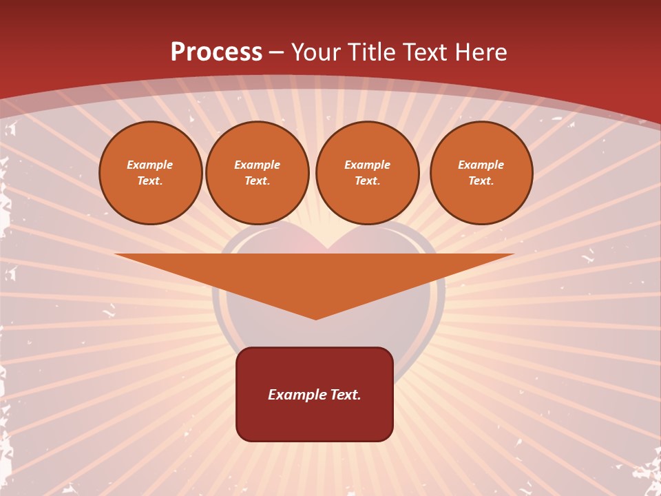 Decorate Fantasy Classic PowerPoint Template