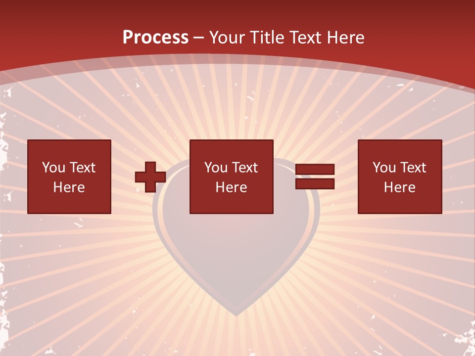 Decorate Fantasy Classic PowerPoint Template