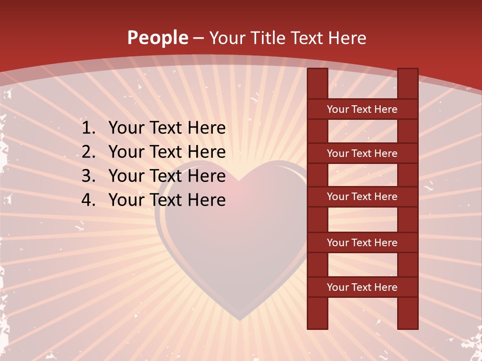 Decorate Fantasy Classic PowerPoint Template