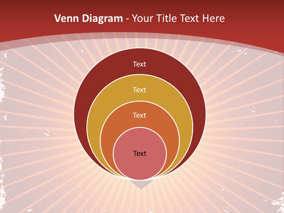 Decorate Fantasy Classic PowerPoint Template