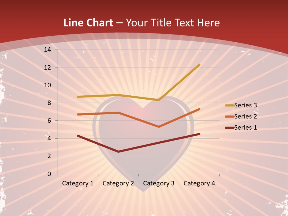 Decorate Fantasy Classic PowerPoint Template