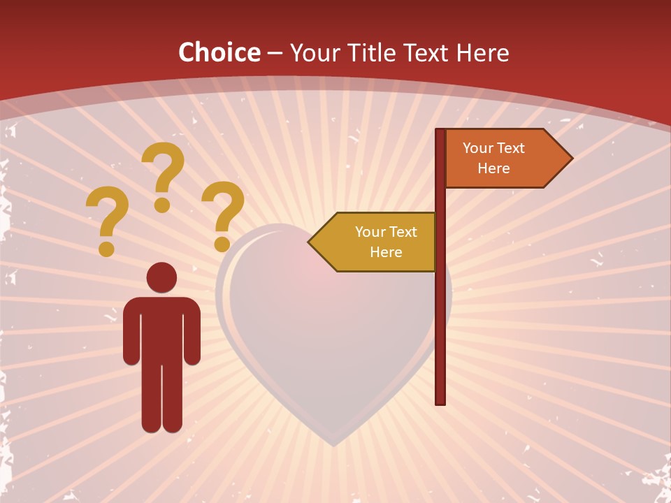 Decorate Fantasy Classic PowerPoint Template