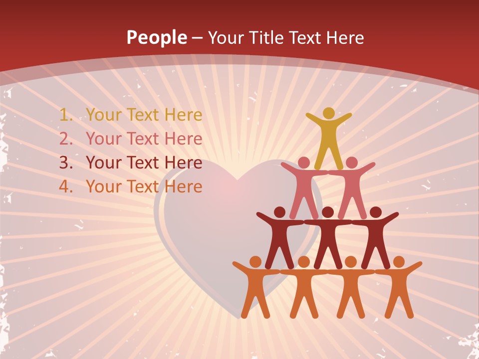 Decorate Fantasy Classic PowerPoint Template