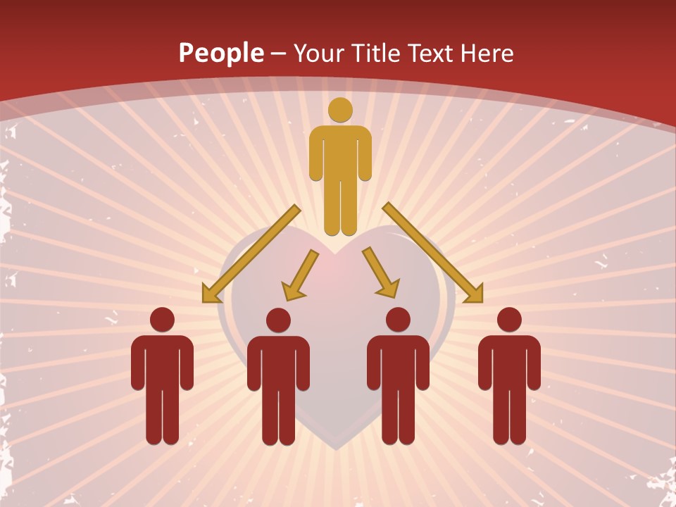 Decorate Fantasy Classic PowerPoint Template