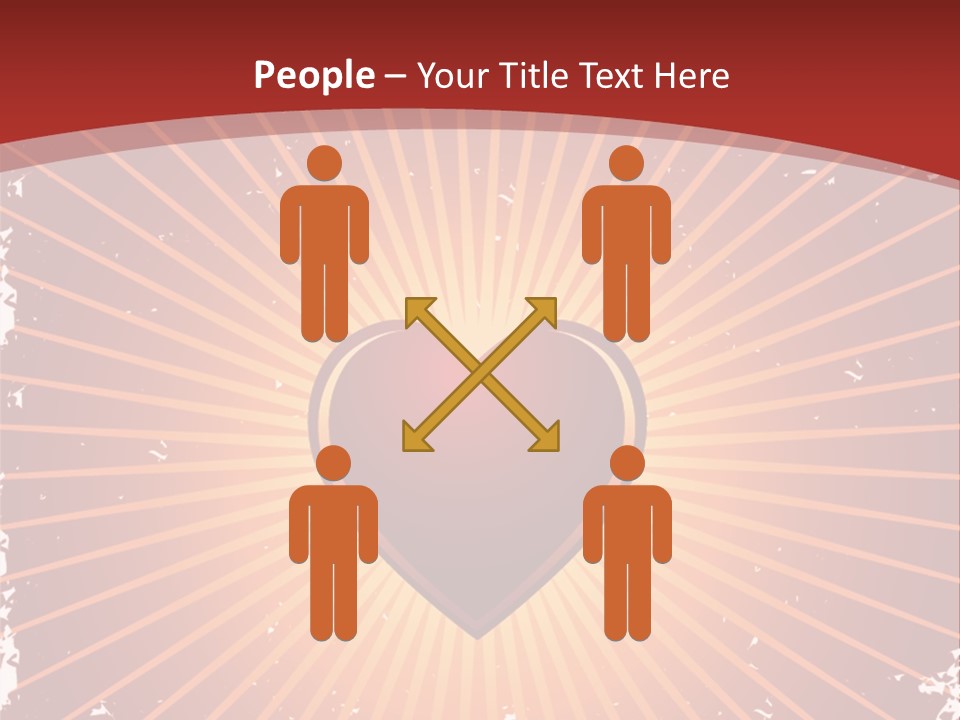 Decorate Fantasy Classic PowerPoint Template