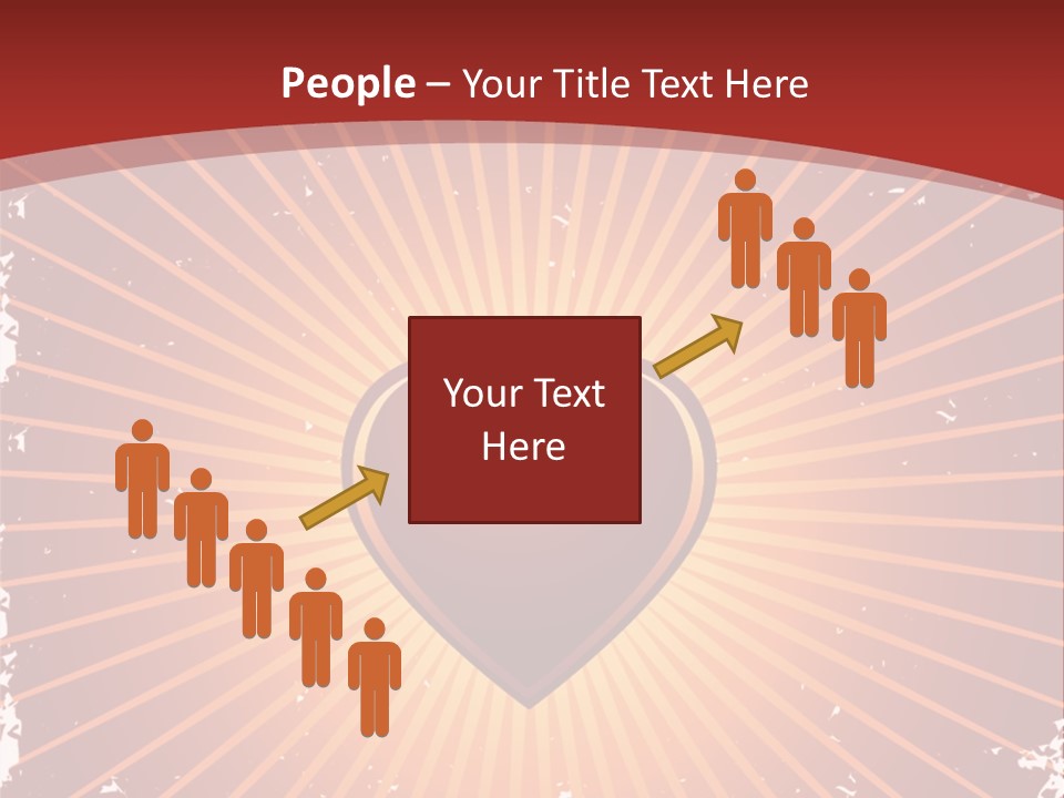 Decorate Fantasy Classic PowerPoint Template
