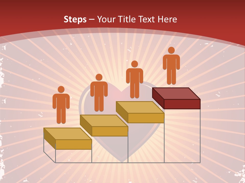 Decorate Fantasy Classic PowerPoint Template
