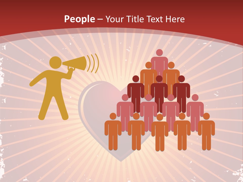 Decorate Fantasy Classic PowerPoint Template