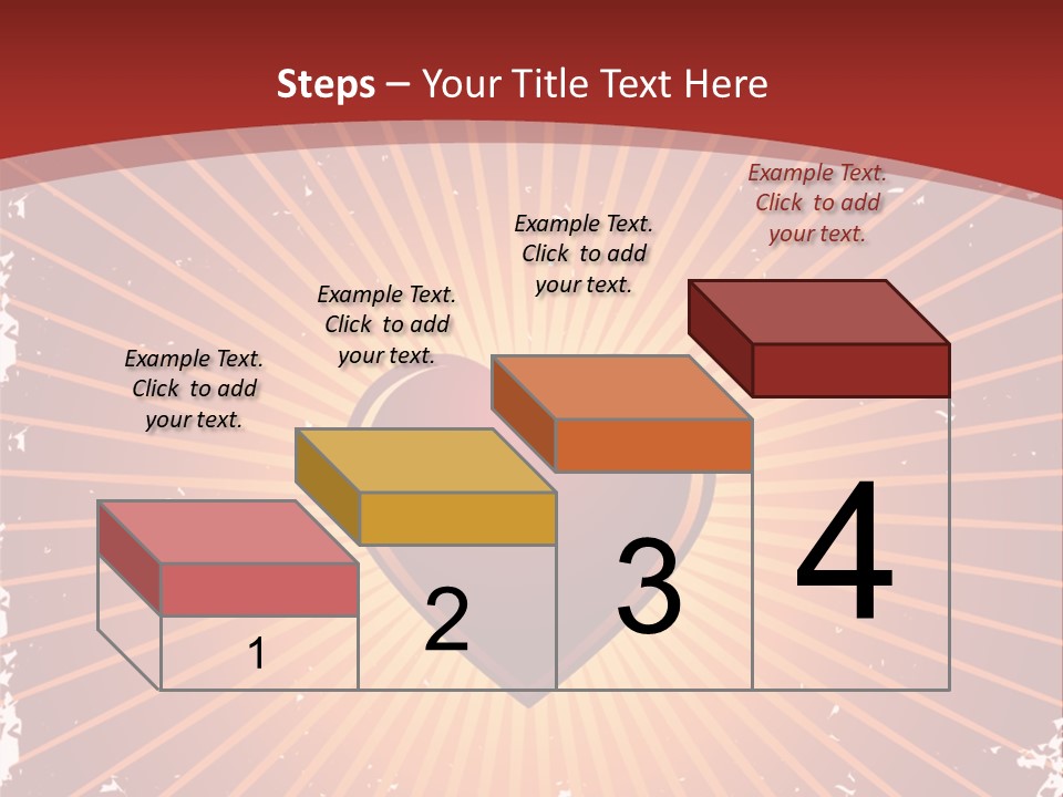 Decorate Fantasy Classic PowerPoint Template