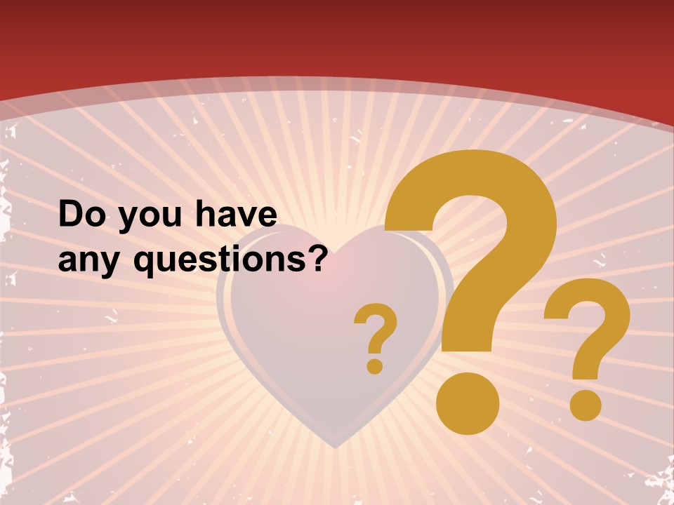 Decorate Fantasy Classic PowerPoint Template