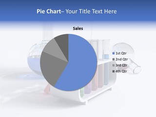 Applying Hazardous Laboratory PowerPoint Template