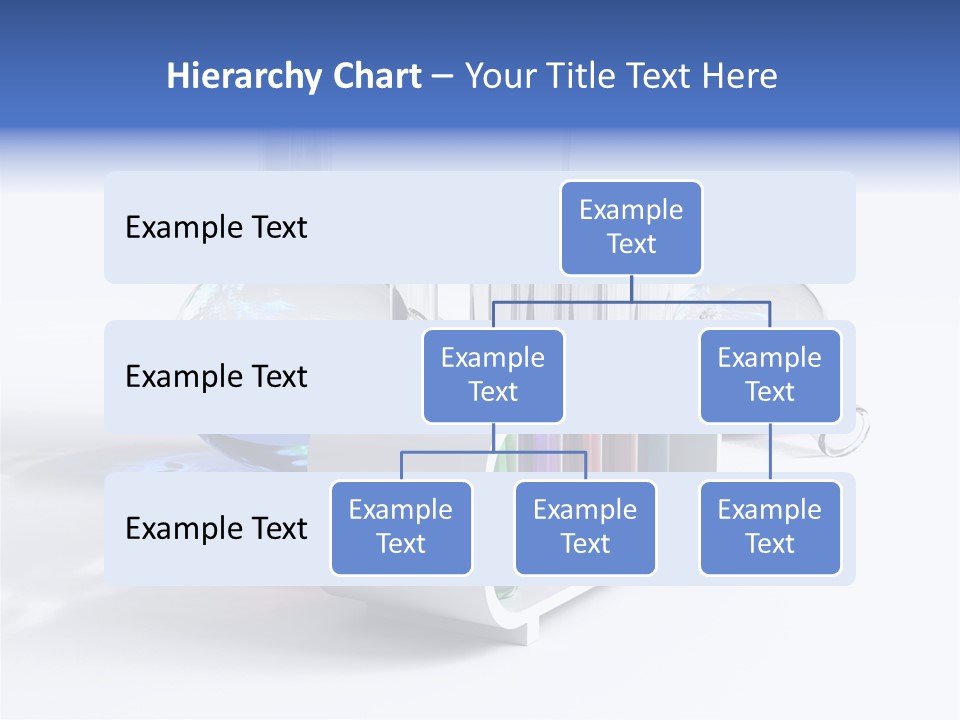 Applying Hazardous Laboratory PowerPoint Template