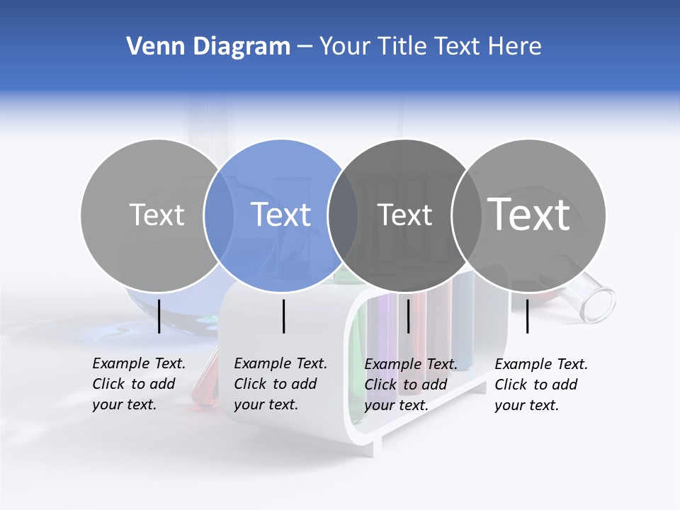 Applying Hazardous Laboratory PowerPoint Template