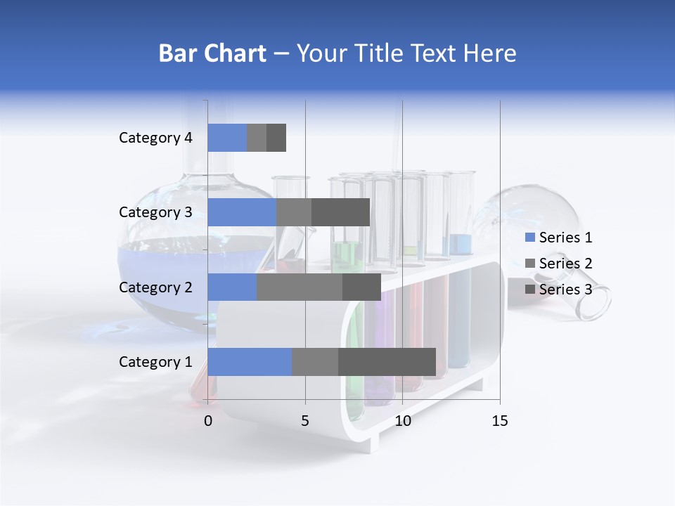 Applying Hazardous Laboratory PowerPoint Template