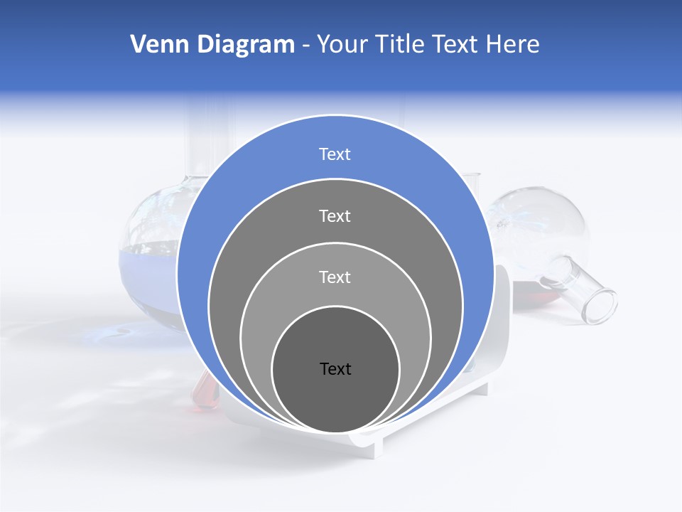 Applying Hazardous Laboratory PowerPoint Template