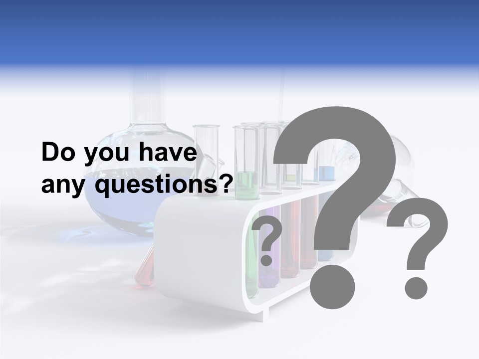 Applying Hazardous Laboratory PowerPoint Template