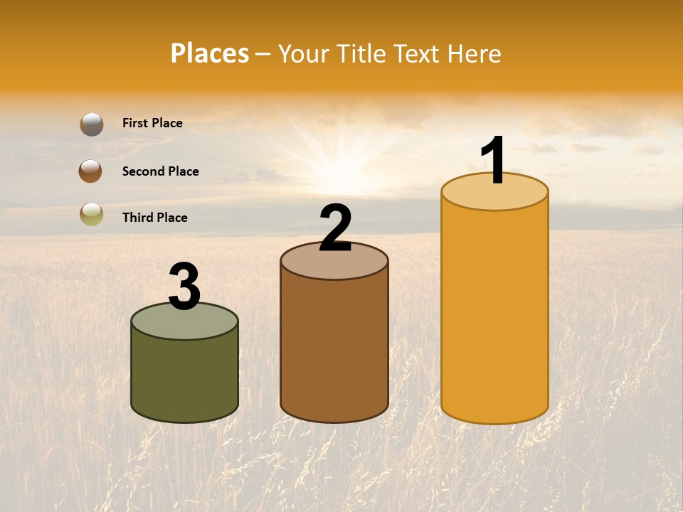 Design Card Beauty PowerPoint Template