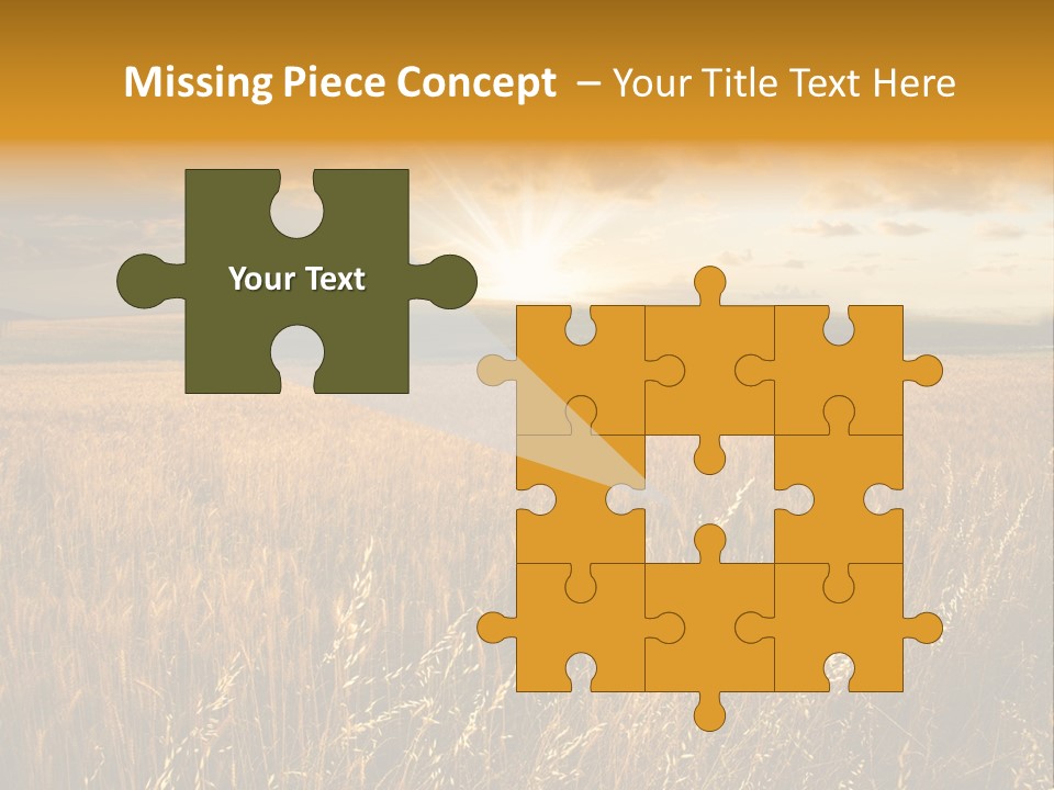 Design Card Beauty PowerPoint Template