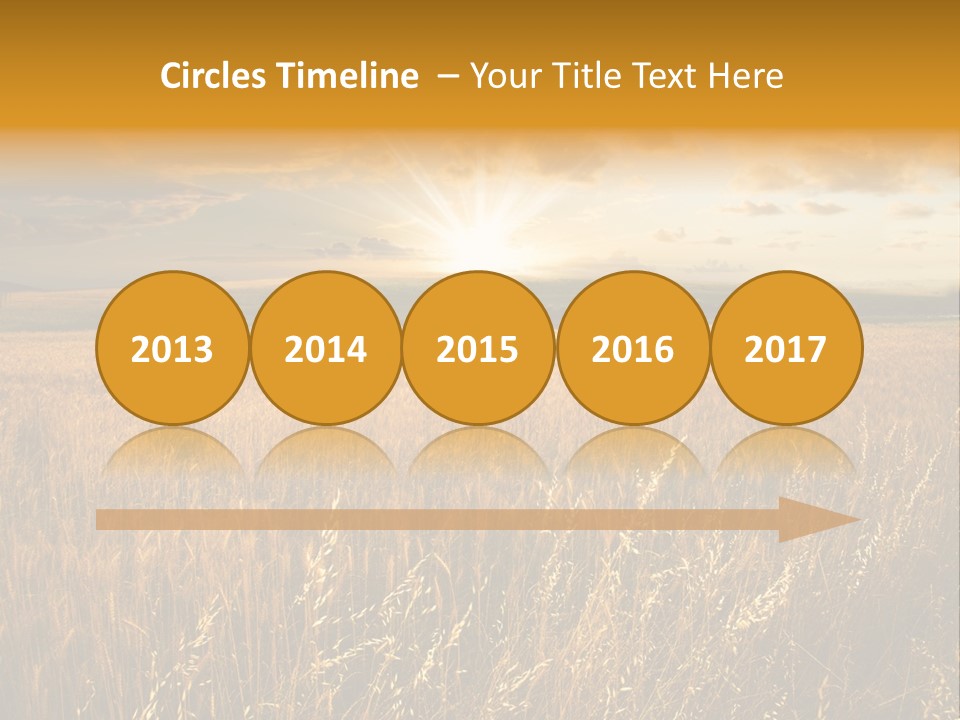 Design Card Beauty PowerPoint Template