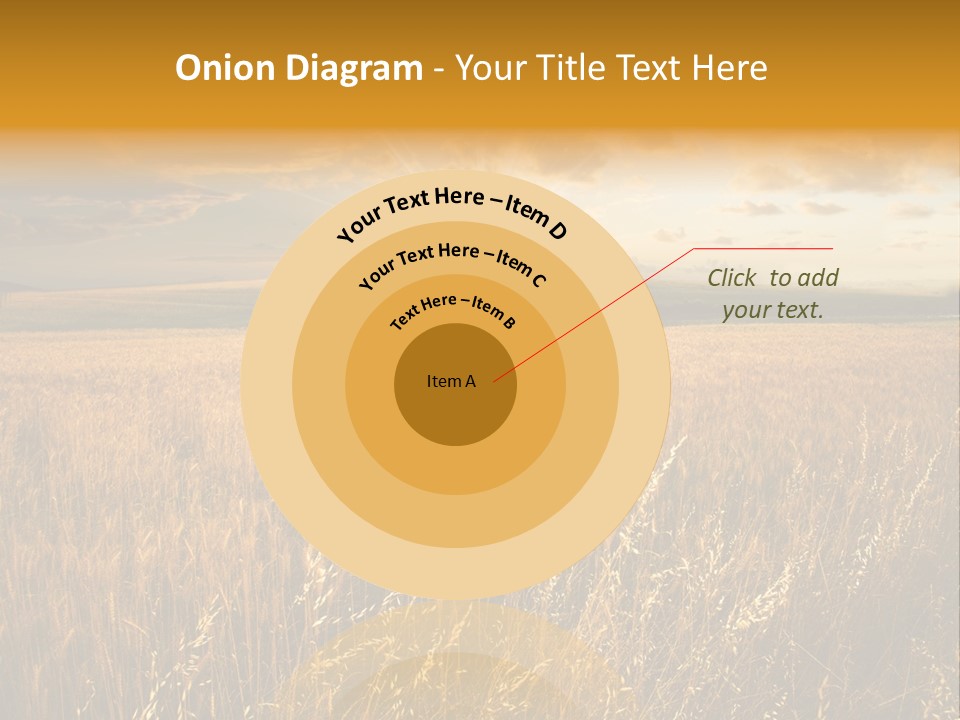 Design Card Beauty PowerPoint Template