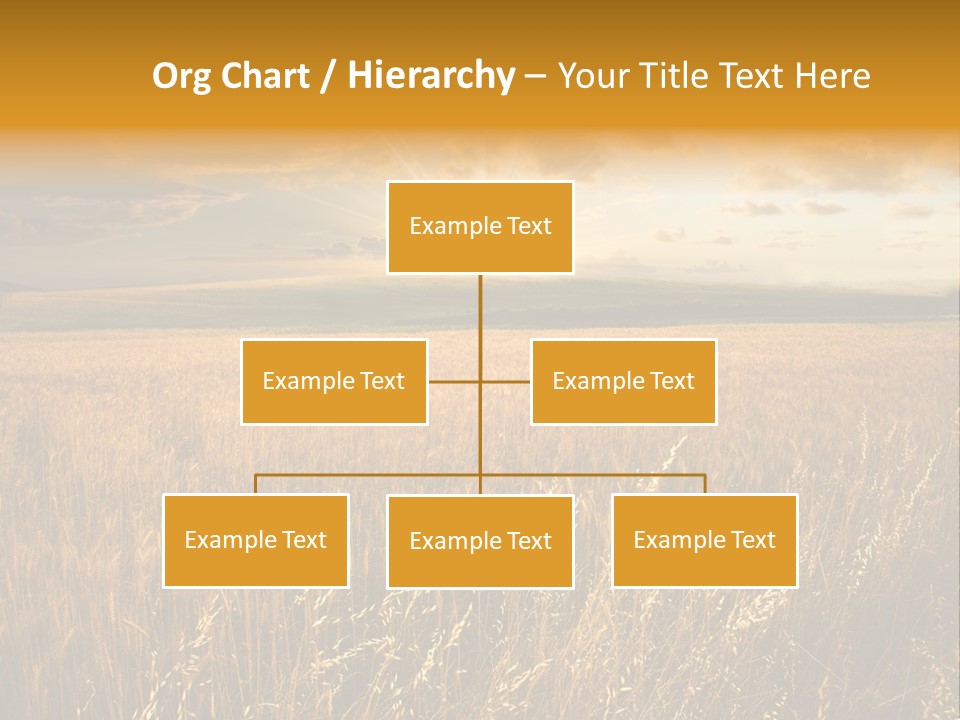 Design Card Beauty PowerPoint Template