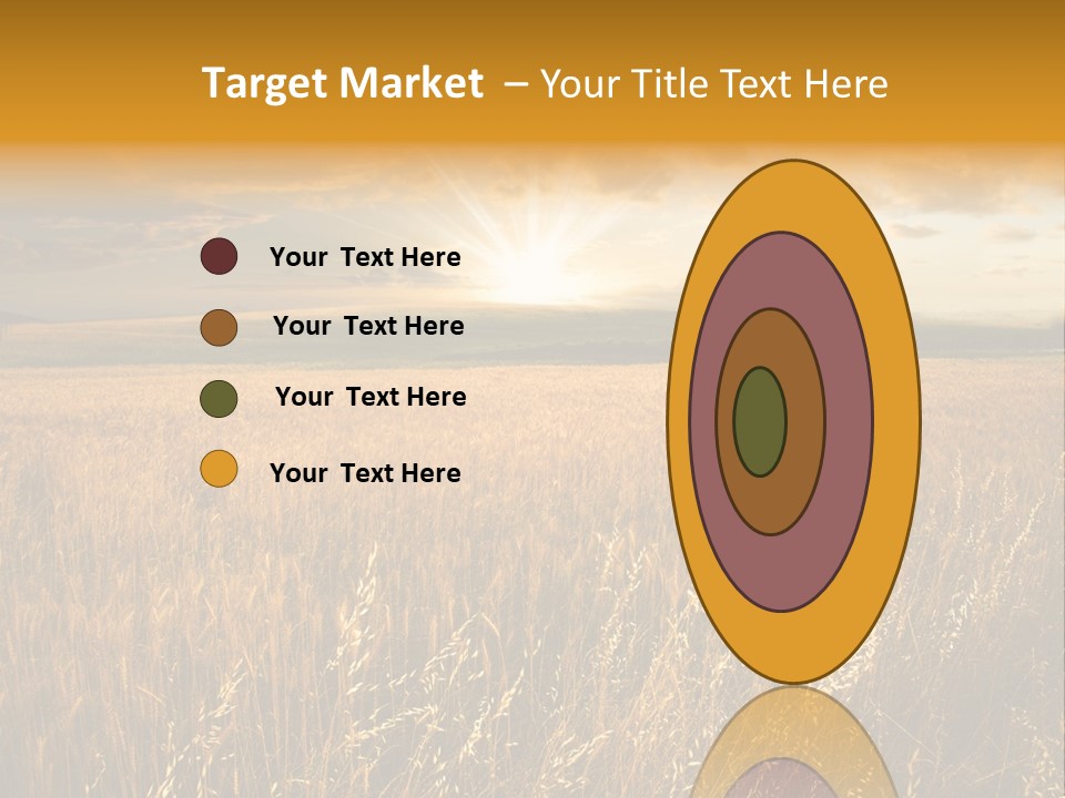 Design Card Beauty PowerPoint Template