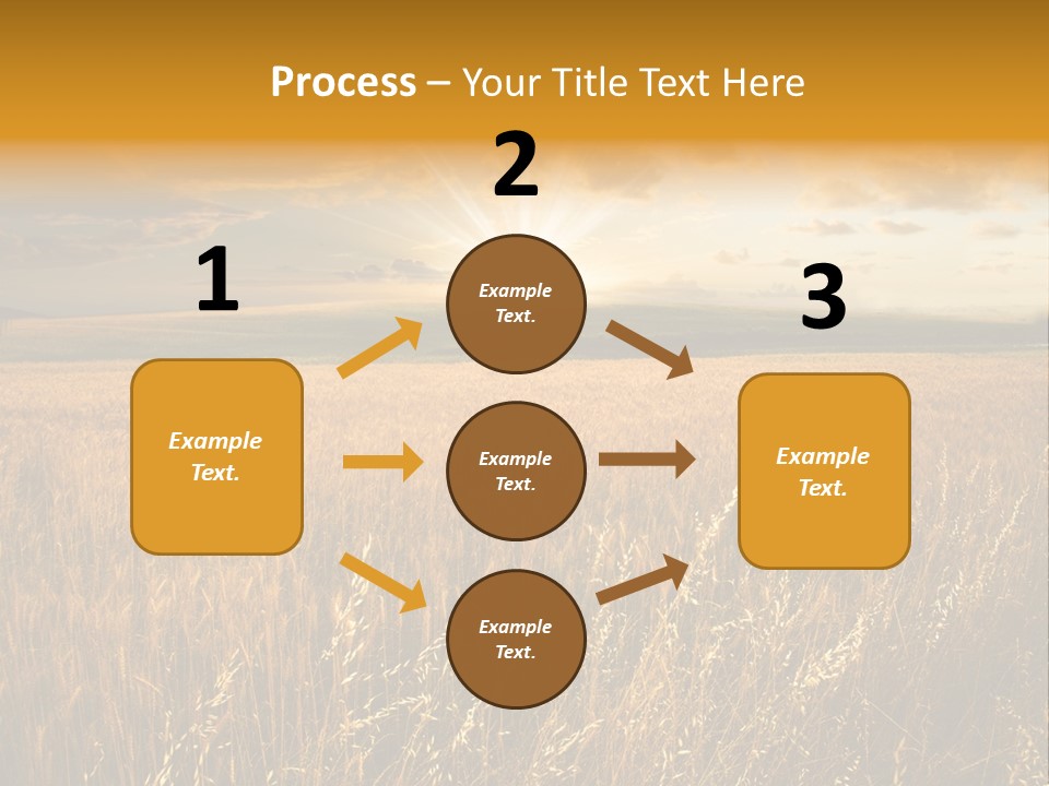 Design Card Beauty PowerPoint Template
