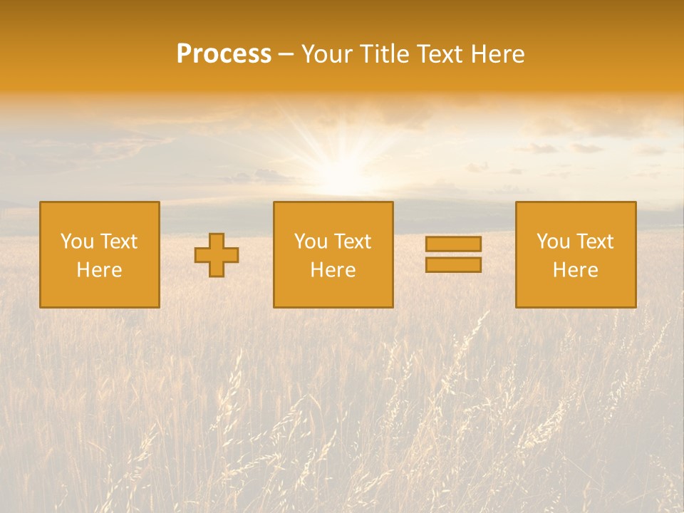 Design Card Beauty PowerPoint Template