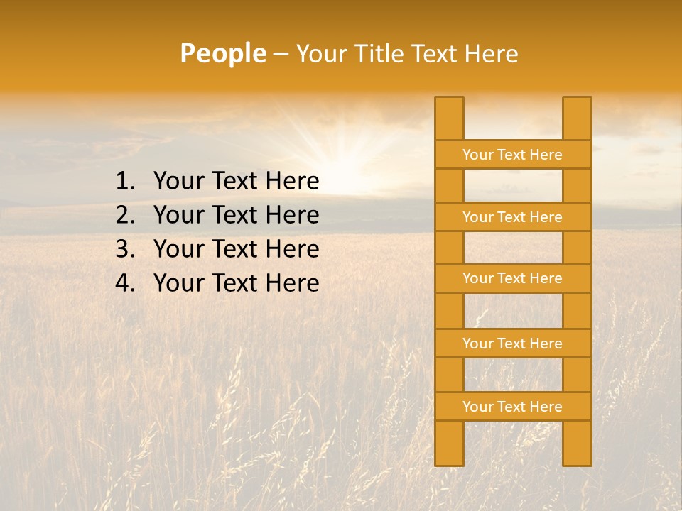 Design Card Beauty PowerPoint Template