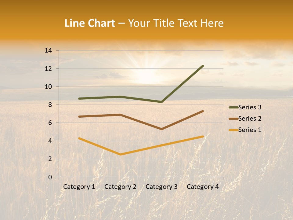 Design Card Beauty PowerPoint Template