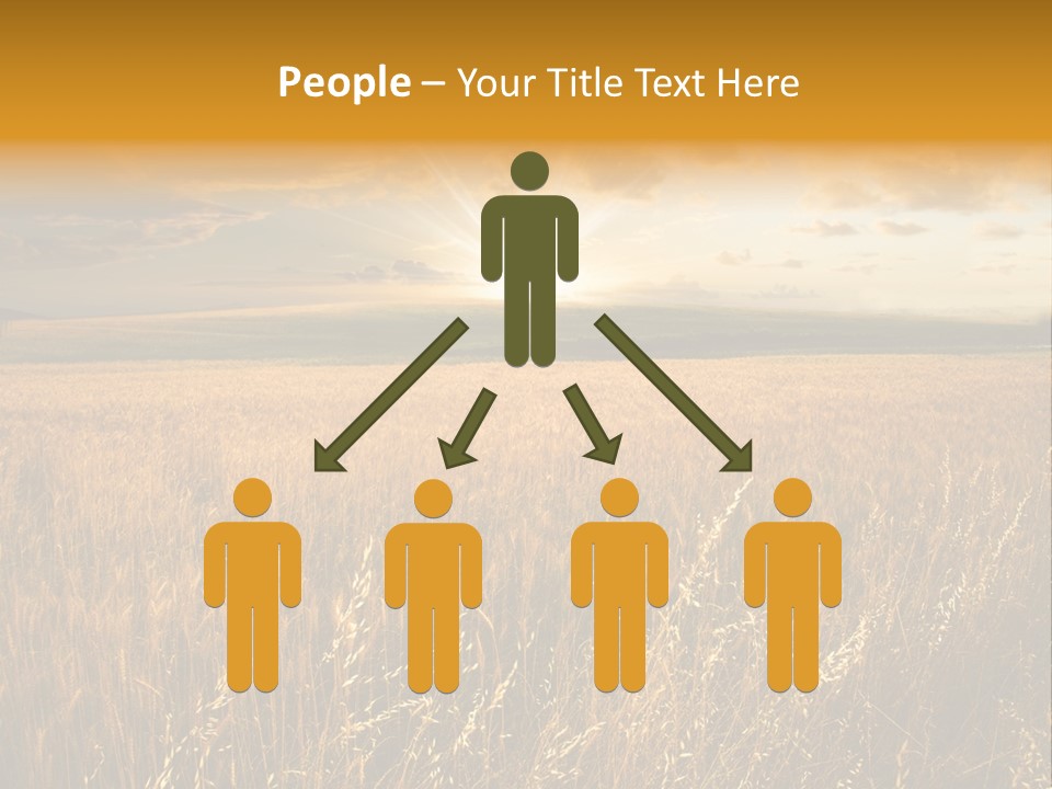 Design Card Beauty PowerPoint Template