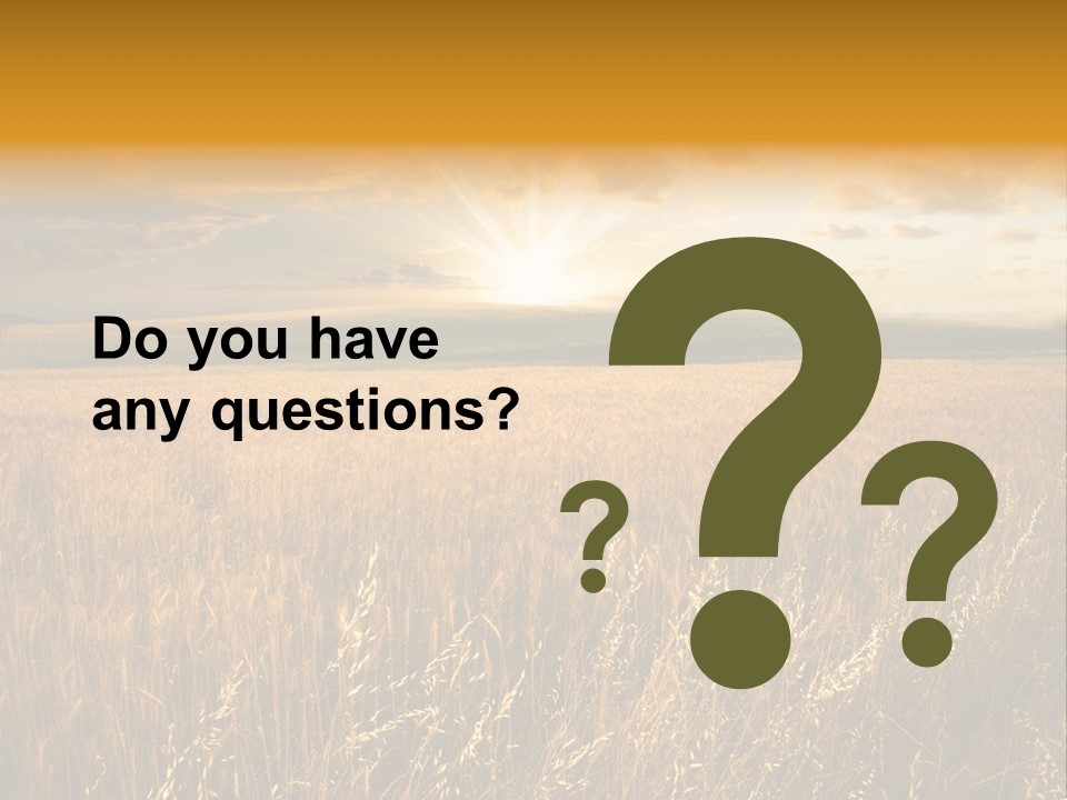 Design Card Beauty PowerPoint Template