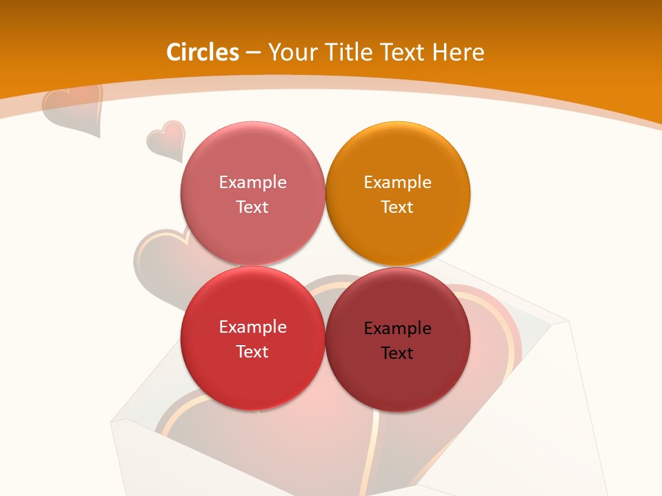 Seasonal Season Celebrate PowerPoint Template