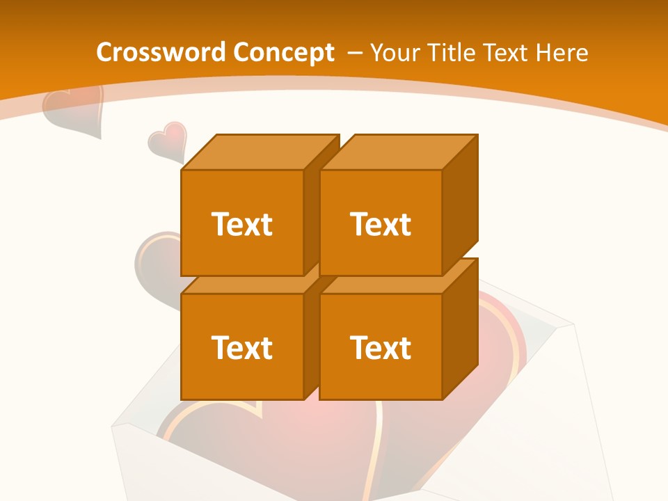 Seasonal Season Celebrate PowerPoint Template