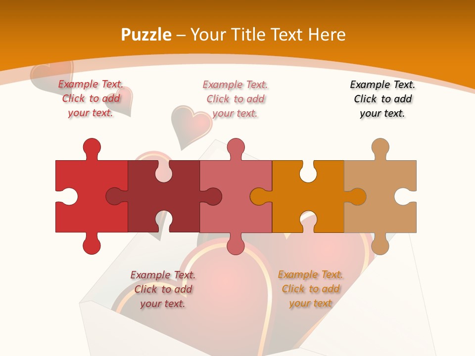 Seasonal Season Celebrate PowerPoint Template