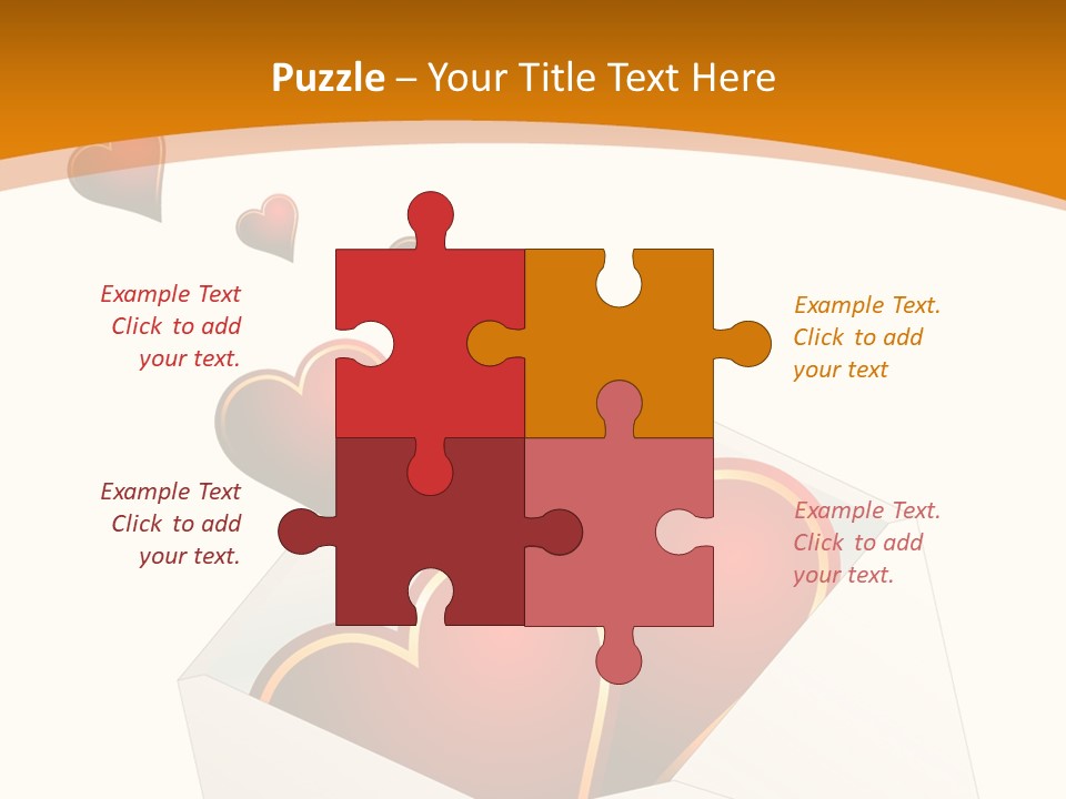 Seasonal Season Celebrate PowerPoint Template