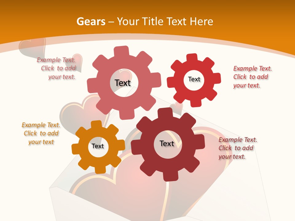 Seasonal Season Celebrate PowerPoint Template