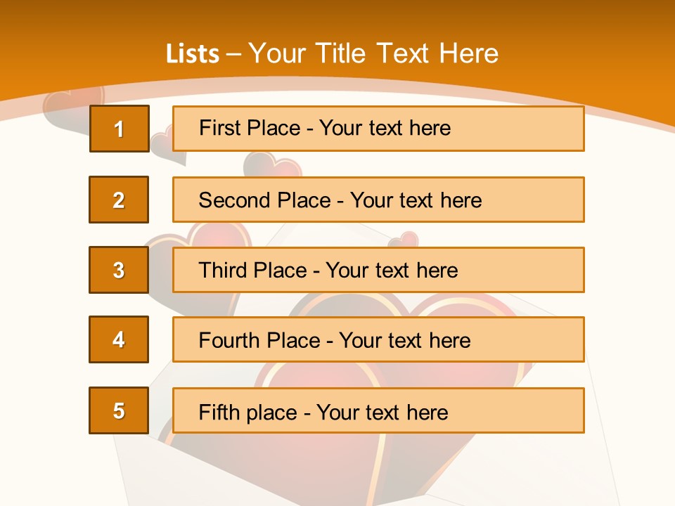 Seasonal Season Celebrate PowerPoint Template