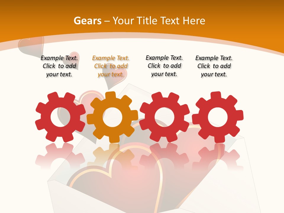 Seasonal Season Celebrate PowerPoint Template