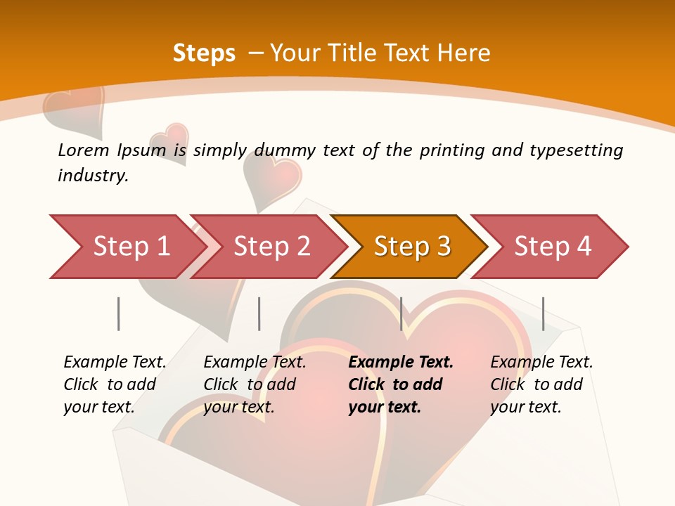Seasonal Season Celebrate PowerPoint Template