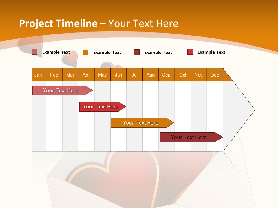 Seasonal Season Celebrate PowerPoint Template