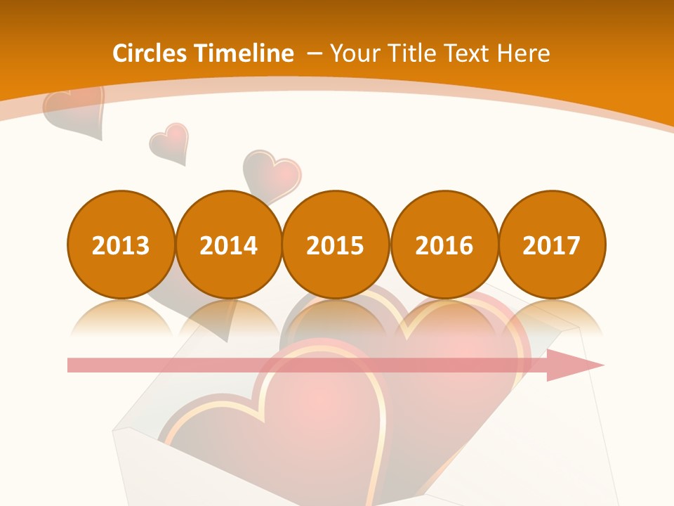 Seasonal Season Celebrate PowerPoint Template
