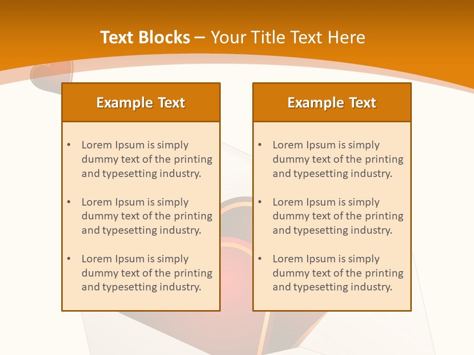 Seasonal Season Celebrate PowerPoint Template