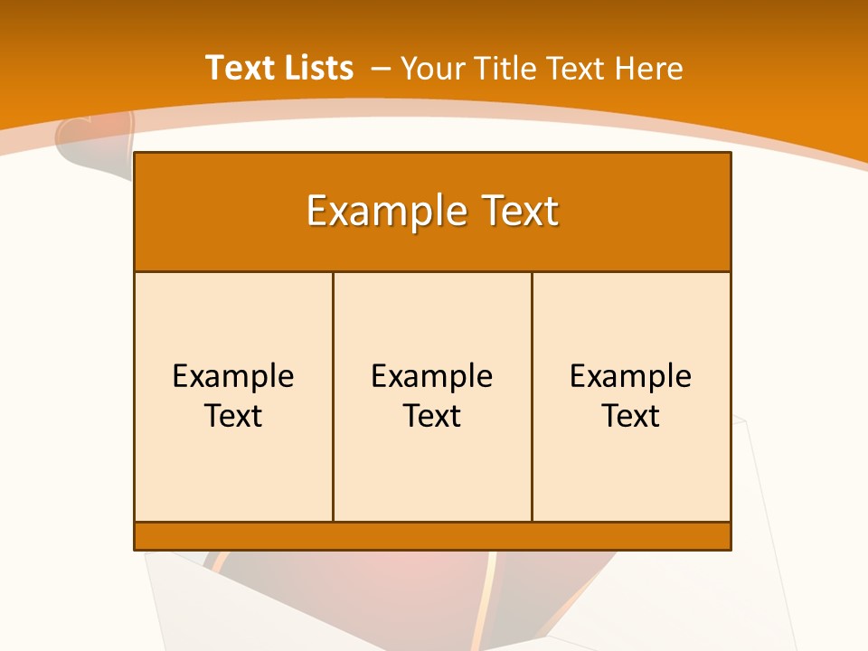 Seasonal Season Celebrate PowerPoint Template