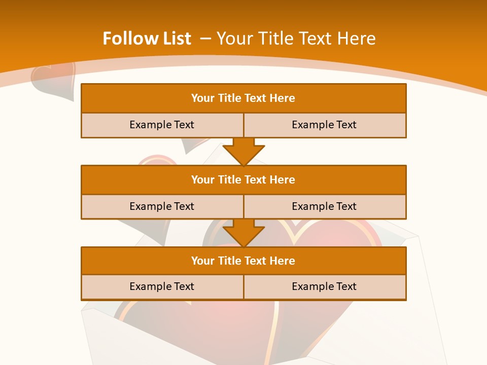 Seasonal Season Celebrate PowerPoint Template