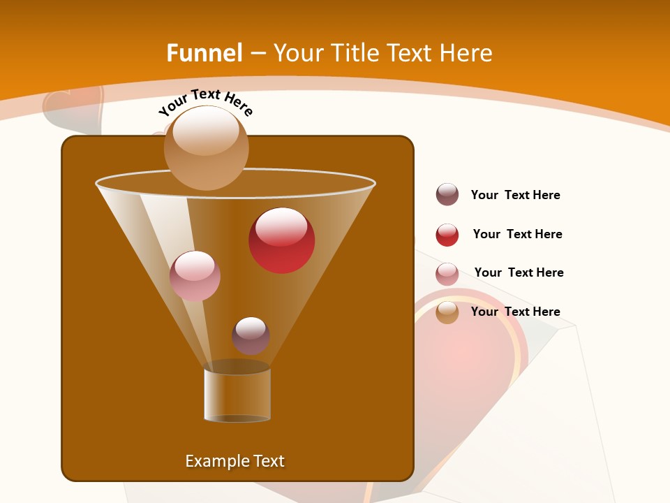 Seasonal Season Celebrate PowerPoint Template