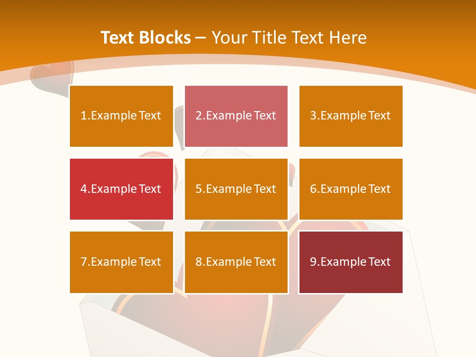 Seasonal Season Celebrate PowerPoint Template