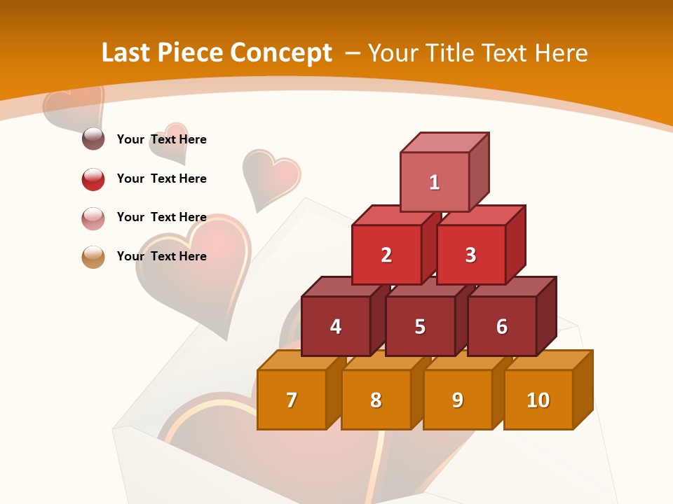 Seasonal Season Celebrate PowerPoint Template